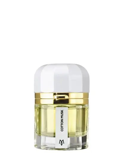 Ramon Monegal, Cotton Musk, Eau De Parfum, For Women, 50 ml Фото num