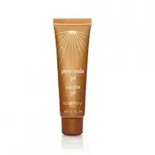 Sisley Phyto-Touche Gel - matt toning face gel 30ml