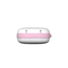 HURC9 Bluetooth Thermal Printer Mini Kitty with App - Pink Foto 10