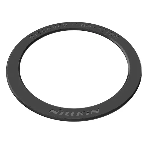 Nillkin SnapLink Air Magnetic Sticker Black Photo