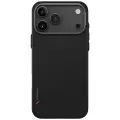 Case UNIQ Keva EDGE for iPhone 17 Pro Max     Magclick Charging black Foto 2