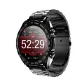 HiFuture FutureGo Pro Smartwatch - Black — Foto 3