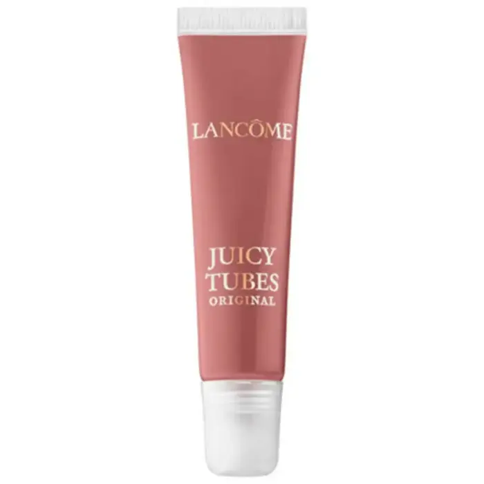 Lancome, Juicy Tubes, Shiny, Lip Gloss, 08, Ticked Pink, 15 ml