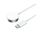 BWOO 5W wireless magnetic charger WL-18 for Apple Watch Photo