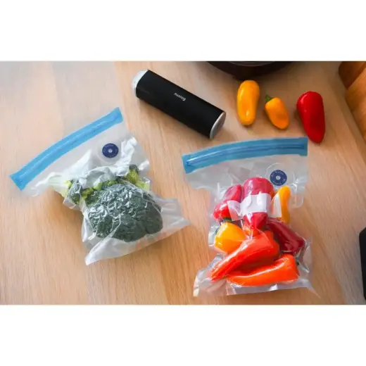 Huslog Vacuum Pump Bag Set HUS1014 Foto 8