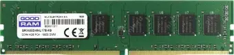 Operatīvā atmiņa Goodram 4GB GR2400D464L17S|4G Photo