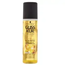 Schwarzkopf Professional Regenerative express Oil Nutritive balm Oil Nutritive (Express Repair ) 200 ml