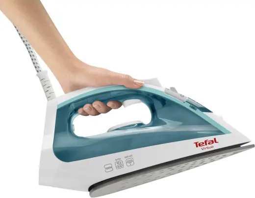 TEFAL gludeklis Virtuo, 1800W Photo