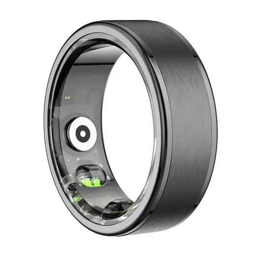 Smartring Colmi R03 18.9MM 9 (Czarny) Photo
