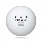 FDTWLV TABLE TENNIS BALL WHITE — Photo 1