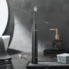 Toothbrush head Hoco HP60 hard black — Foto 4