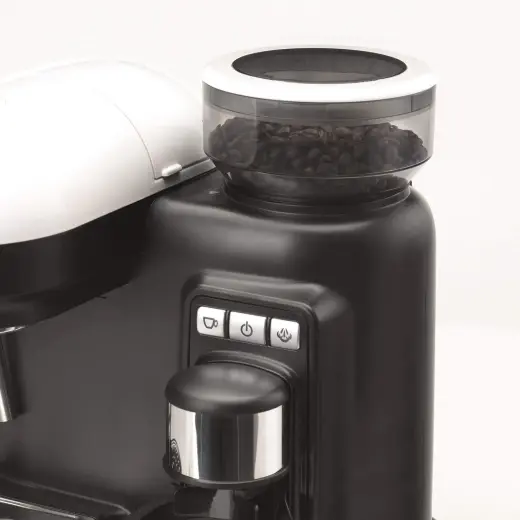 Ariete espresso kafijas automāts Moderna, balts Foto 5