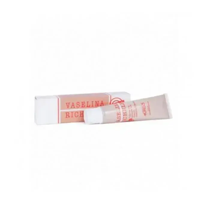 Vaseline Pure Richelet Tube 30g