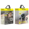 AWEI słuchawki Bluetooth 5.3 T50 TWS + stacja dokująca czarny|black Foto 9