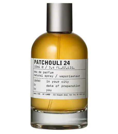 Le Labo, Patchouli 24, Eau De Parfum, Unisex, 100 ml Фото num