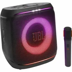 Skaļrunis JBL Partybox Encore 2 with MIC Foto 1