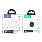 Locator compatible with Google Find My Device Hoco E96A white Foto 6