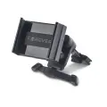Forever AH-100 Universal Air Vent Holder for Any Devices with Width 60 - 95 mm Black Photo