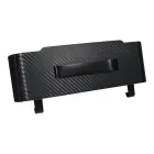 Seat back storage box black — Foto 2