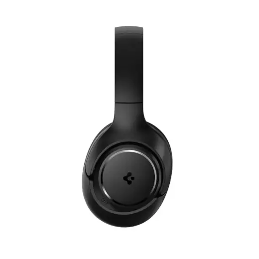 SPIGEN SA2403 ANC PRO HEADPHONES BLACK Photo