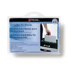 Eļļotas lapas dokumentu smalcinātājam ESSELTE Rexel, 20 gab. Foto 1
