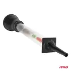 Battery electrolyte tester TEST-01 — Photo 2