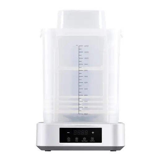 AnyCubic Wash & Cure 3 Plus - Print cleaning and drying device Foto 5