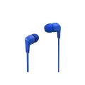 PHILIPS In-Ear austiņas, zilas Foto 1