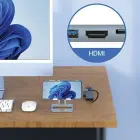 Araree Multi Hub 8w1 AM81 black AR60-01379A Фото num