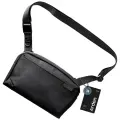 Bag UNIQ Arden Sling 2L black Фото num