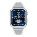Colmi M41 smartwatch (silver) Photo