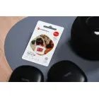 FORCELL F-DATA memory card 64GB UHS-I U3 class 10 Фото num