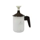 Pedrini Milk Frother Creamer D 8 PEDRINI8 PEDRINI 8 500ml brown beige (02CF043) Foto 1