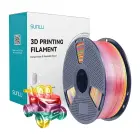Sunlu PLA+ Silk Filament (Rainbow 01) — Foto 1