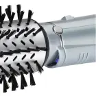 BaByliss Hot Air Brush Hydro Fusion Styler iceblue (AS773E) Photo