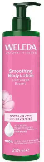 Weleda Leche Corporal De Rosa Mosqueta 250 Ml