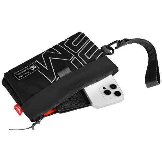 Phone bag Skinarma Jager black Foto 5