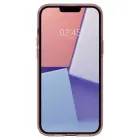 Spigen Crystal Flex, rose crystal - iPhone 14 — Foto 3