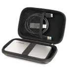 Orico PHD-25 protective case for 2.5" portable drive - green — Foto 5