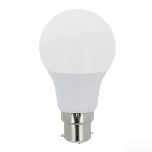 LED Bulb B22 A60 10W 230V 6000K 1060lm Forever Light Фото num