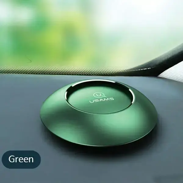 USAMS Air Freshener green ZB180XX03 (US-ZB180) Foto 2