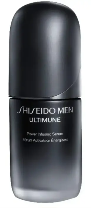 Shiseido, Ultimune Power Infusing, Hydrating, Serum, For Face, 50 ml