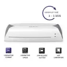 Qoltec Laminator LMR-0327 | A4 — Фото 4