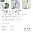 Babor Doctor Renewal Toner 200Ml in Skin — Фото 5