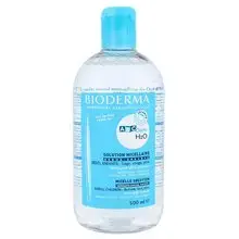 ABCDerm H2O Micelle Solution