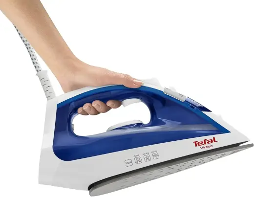 TEFAL gludeklis Virtuo, 1800W, blue Photo