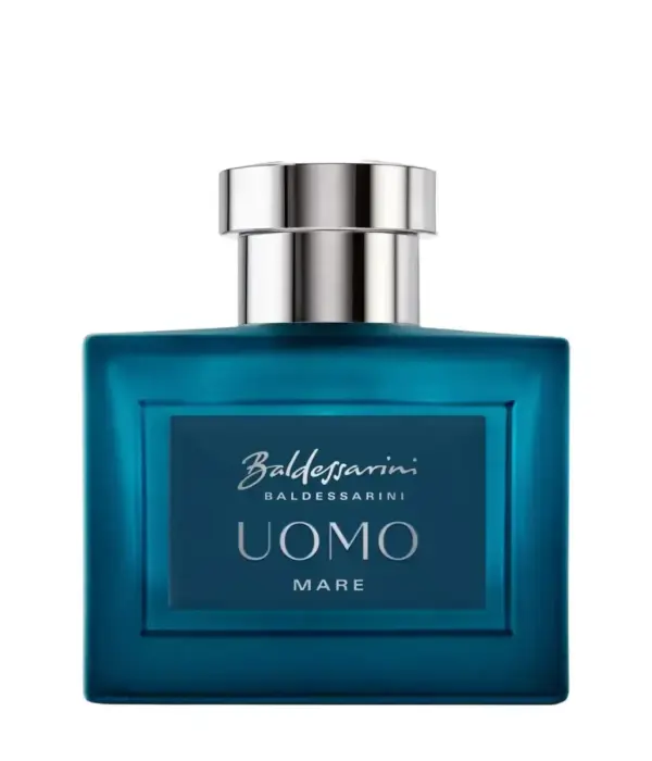 Baldessarini Uomo Mare (EDT) туалетная вода для мужчин 50 мл