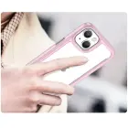 Outer Space phone case for iPhone 14 Plus pink — Photo 5