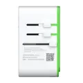 Adapter Roamplug z hotspotem 4G|LTE Wi-Fi GlocalMe Cloud SIM Фото num