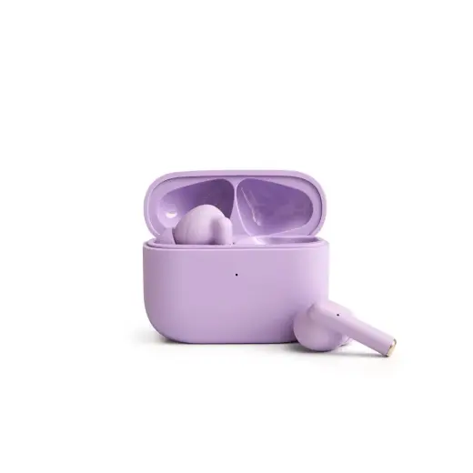 COLORUM TWS Bluetooth earphones CTWS-09 xLavenda Photo